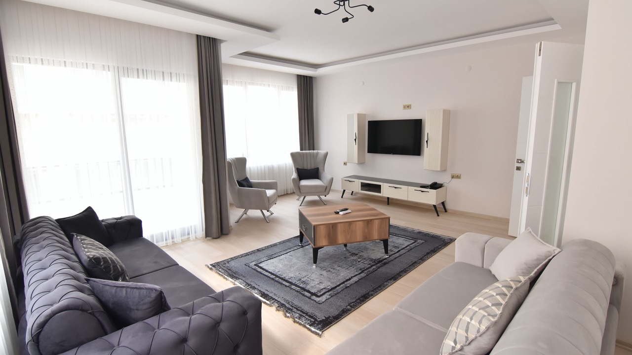 Photo of Livingroom in Trabzon City Center