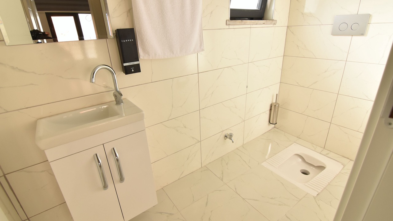 Photo of Bathroom in Trabzon City Center