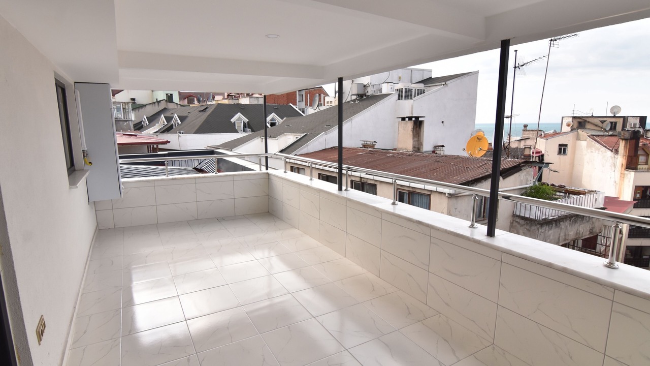 Photo of Bedroom in Trabzon City Center