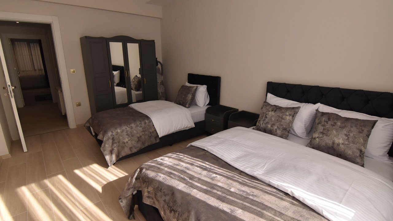 Photo of Bedroom in Trabzon City Center