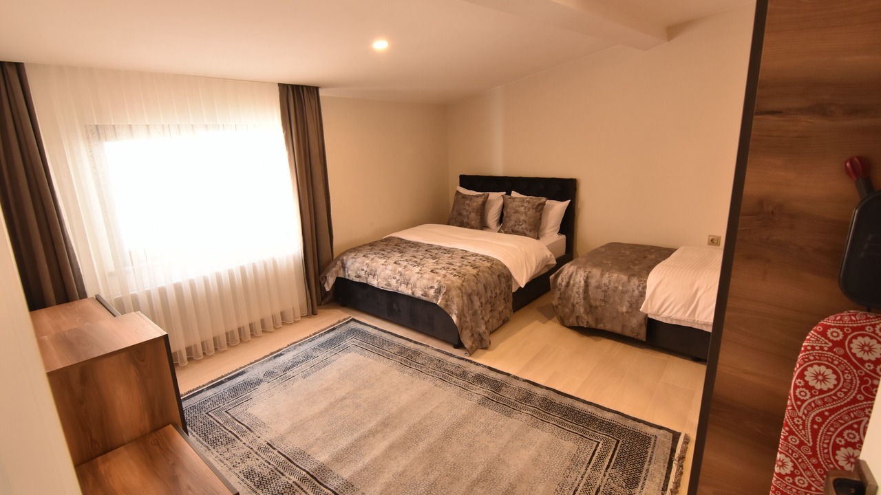 Photo of Bedroom in Trabzon City Center