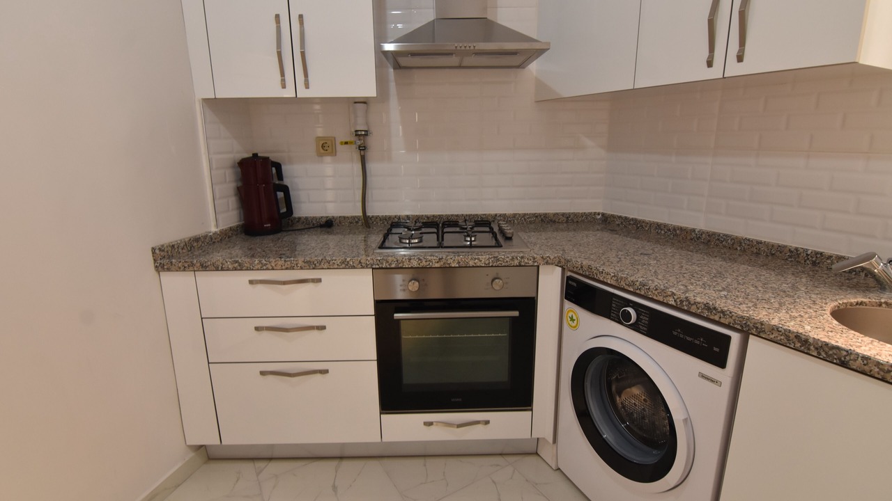 Photo of Kitchen in Trabzon City Center