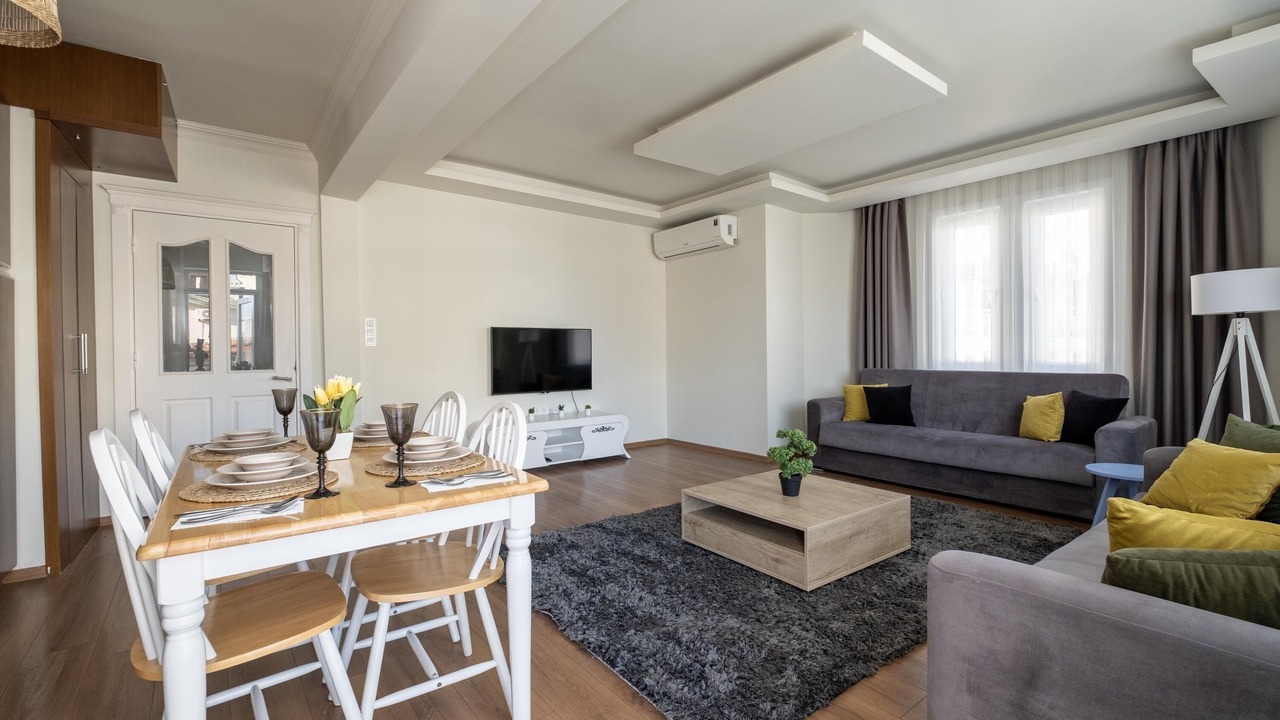 Photo of Livingroom in Lara