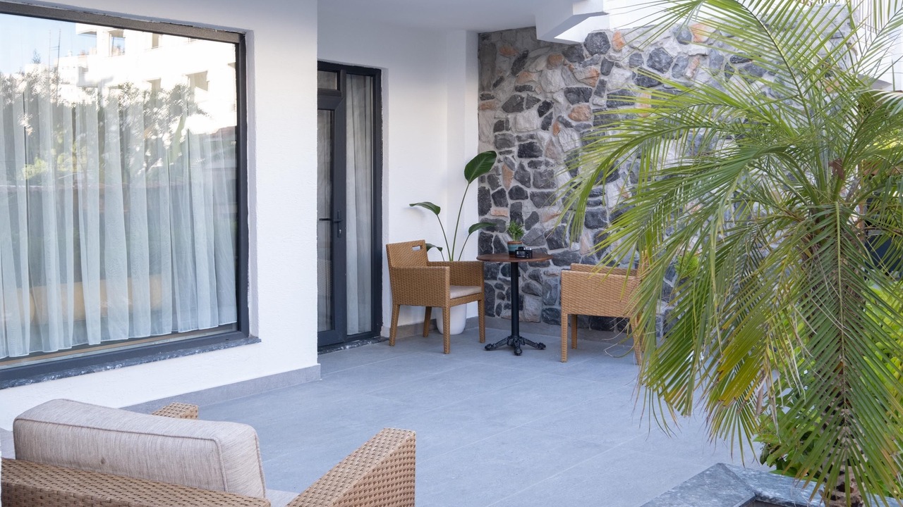 Photo of Patio Balcony in Lara