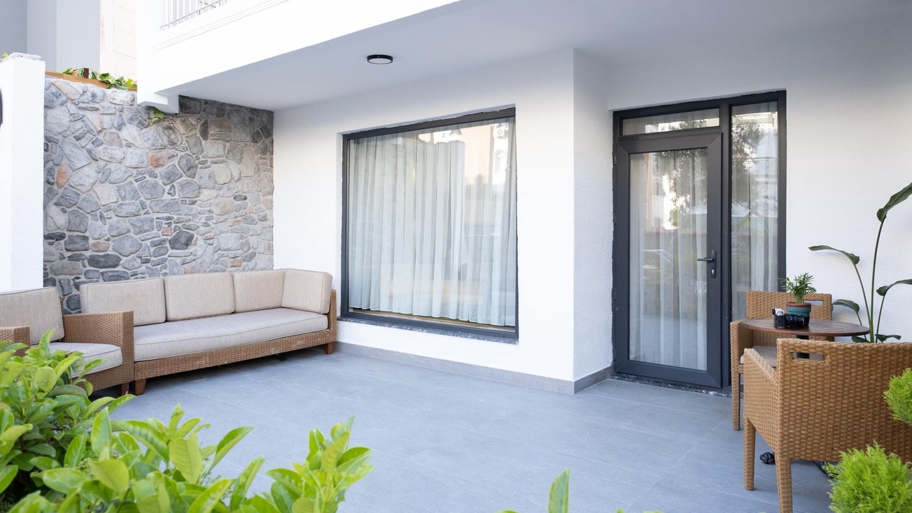 Photo of Patio Balcony in Lara