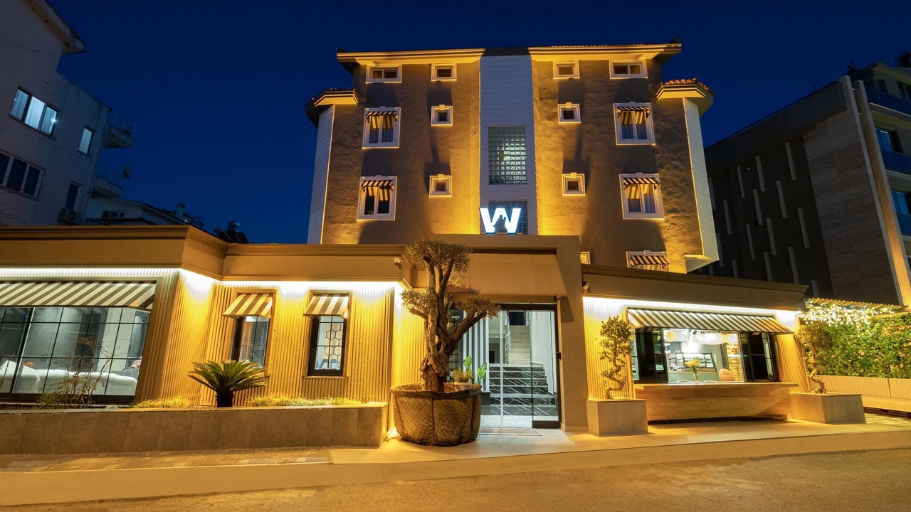Photo of Outdoor in Lara