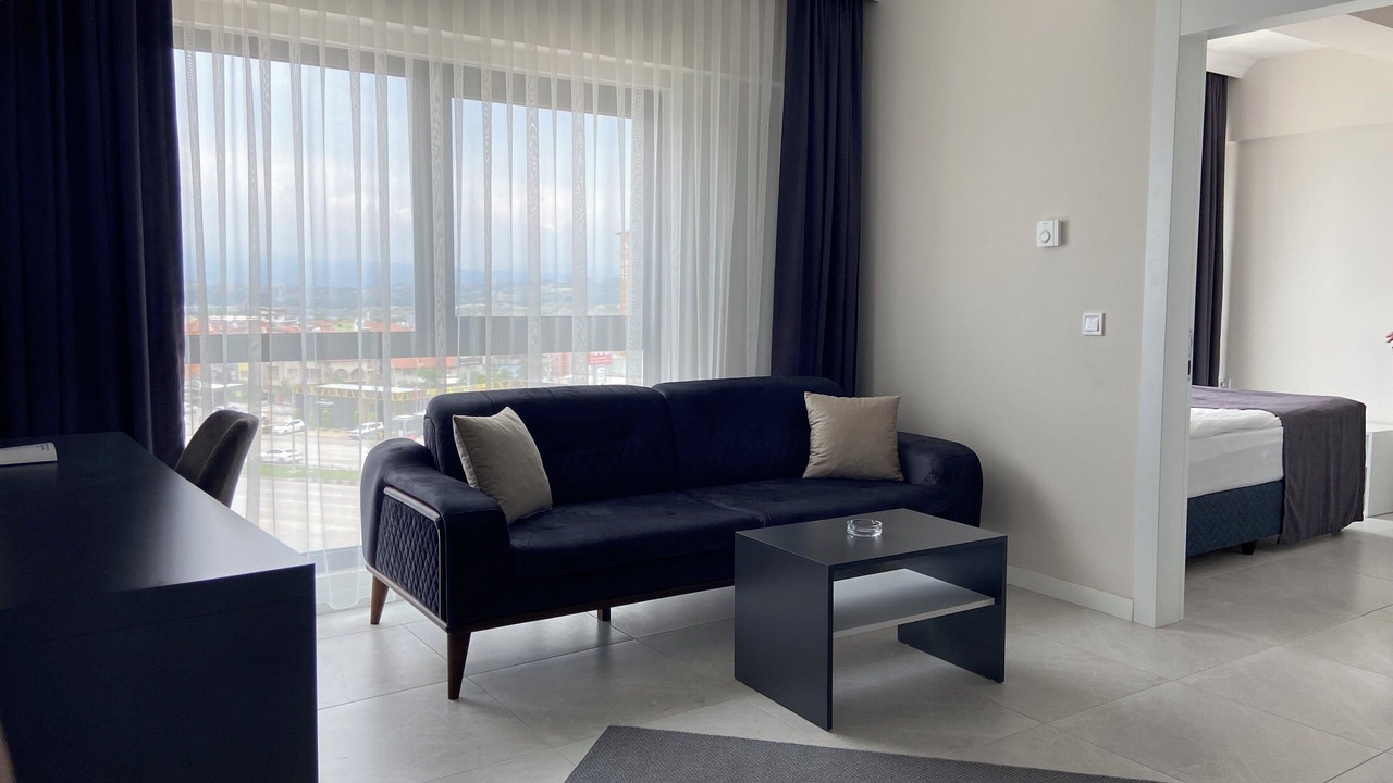 Photo of Livingroom in Bagbasi