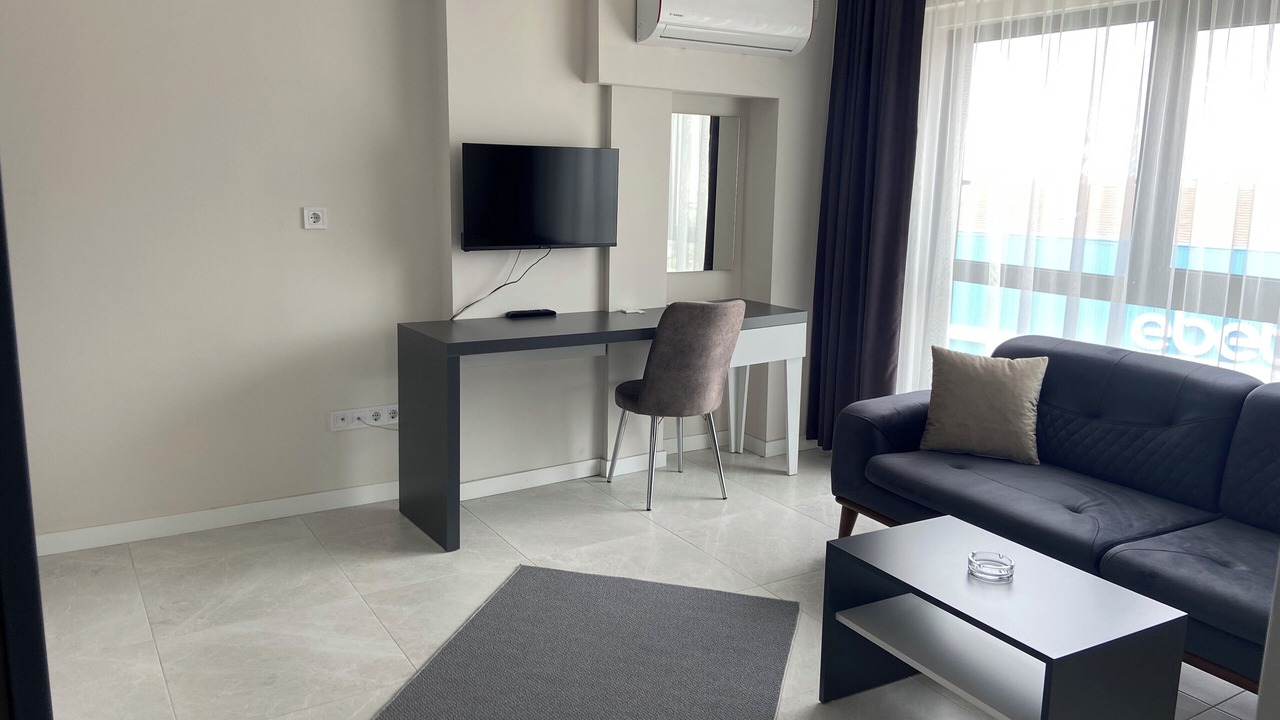 Photo of Livingroom in Bagbasi