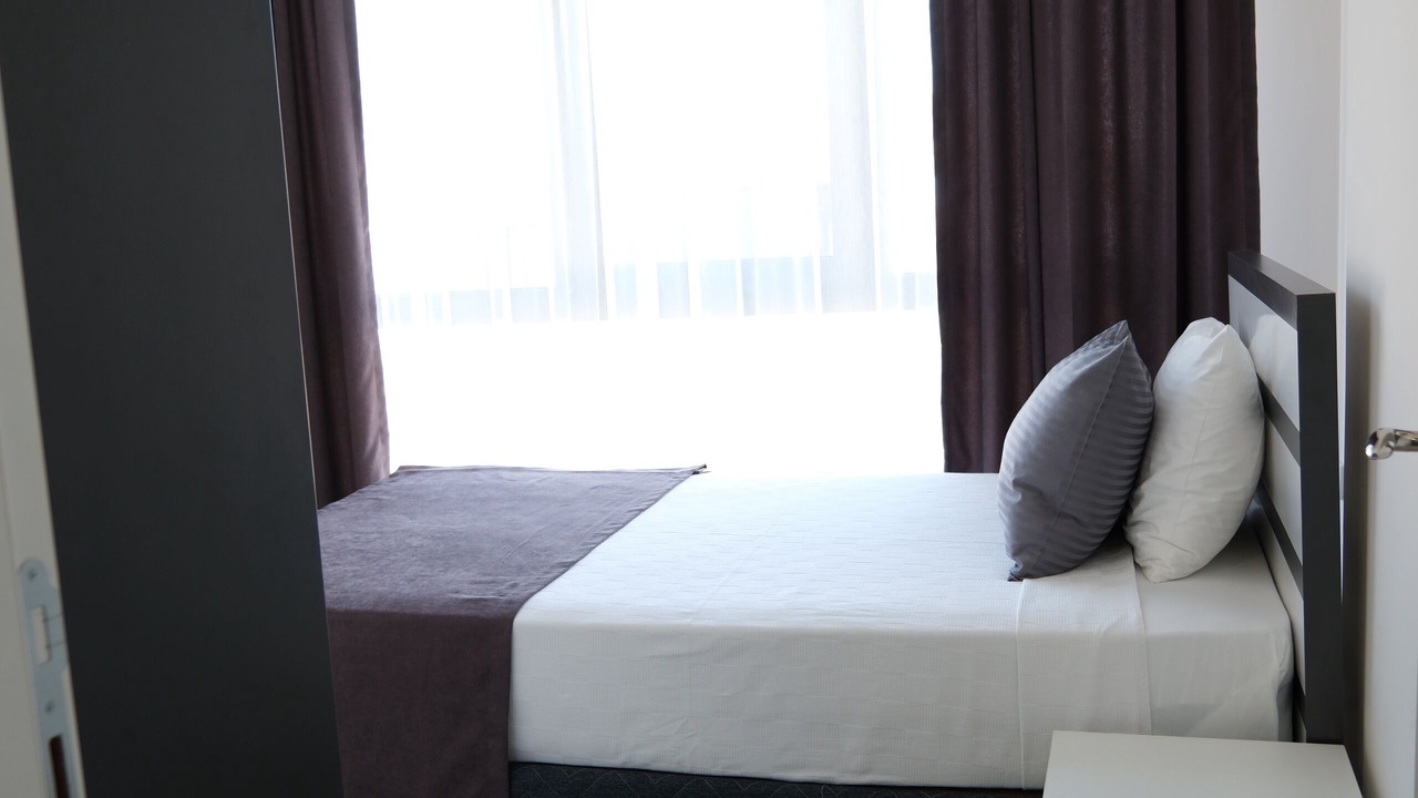 Photo of Bedroom in Bagbasi