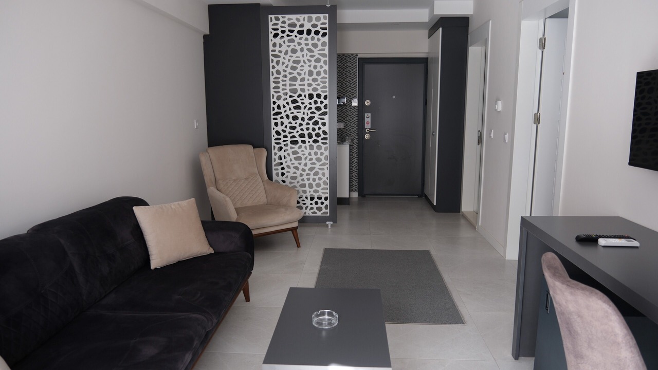 Photo of Livingroom in Bagbasi