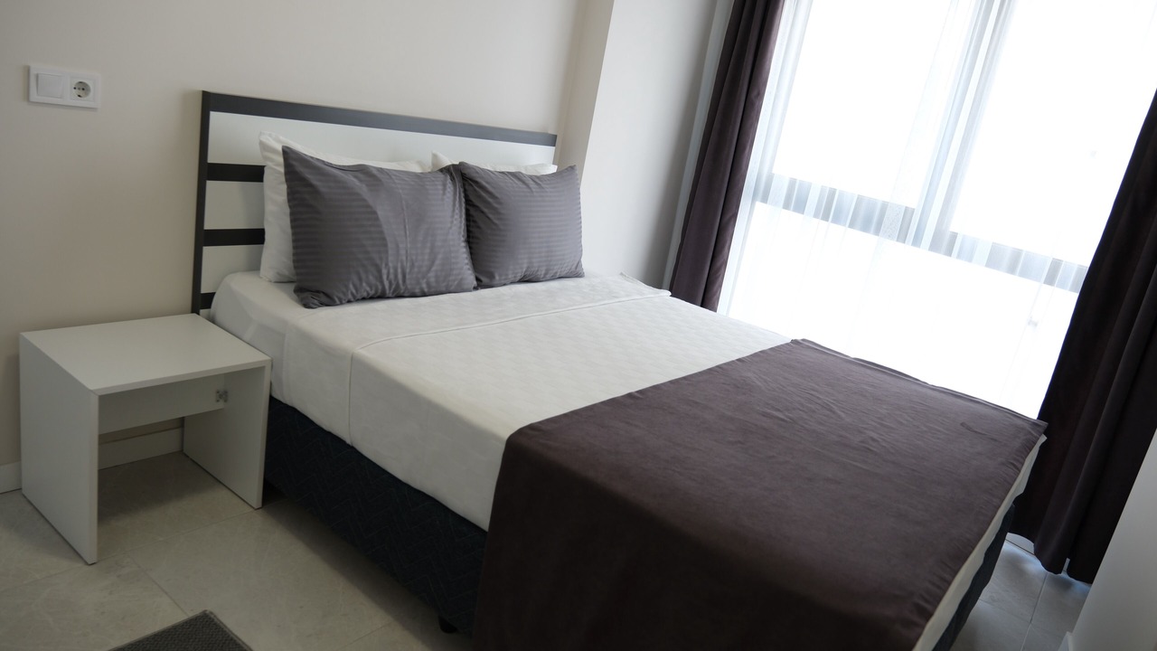 Photo of Bedroom in Bagbasi