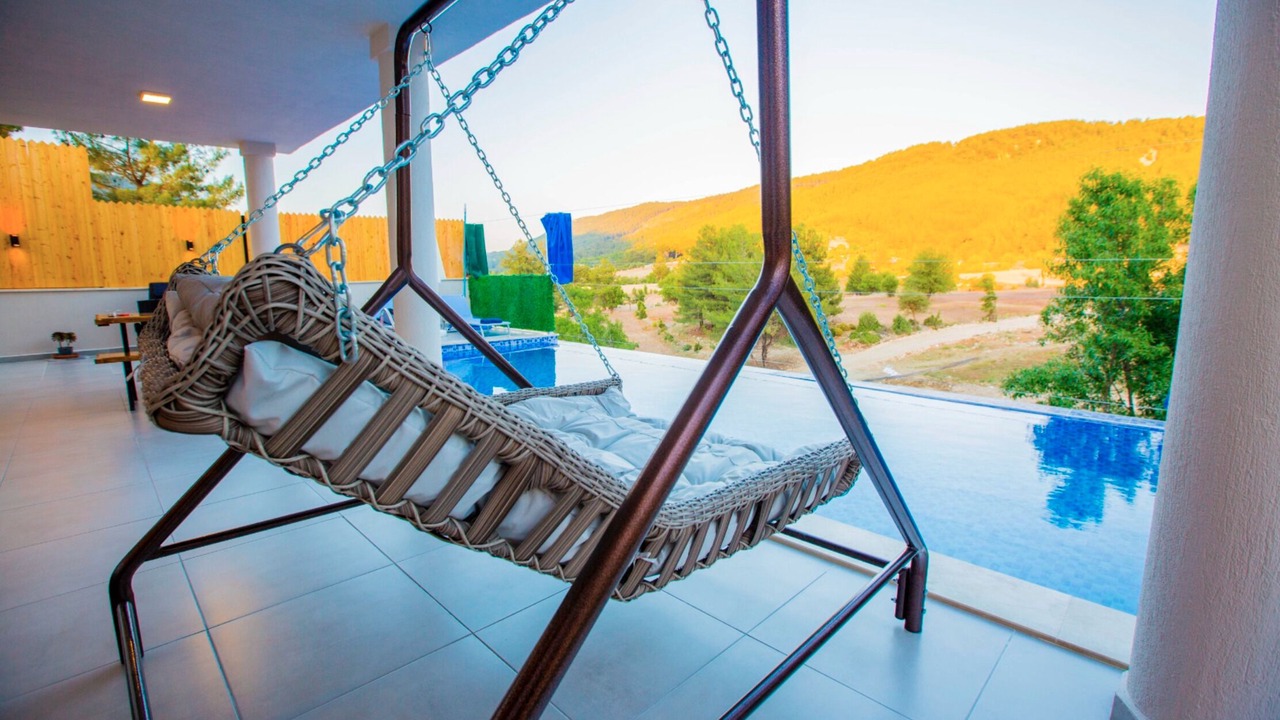 Photo of Outdoor in Sarıbelen