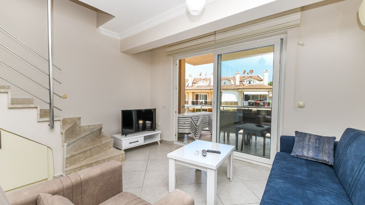 Photo of Livingroom in Mentese