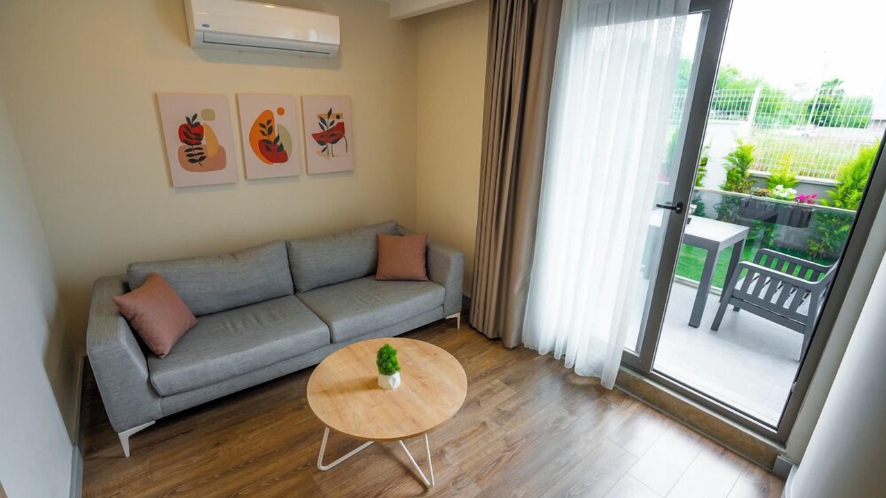 Photo of Livingroom in Lara
