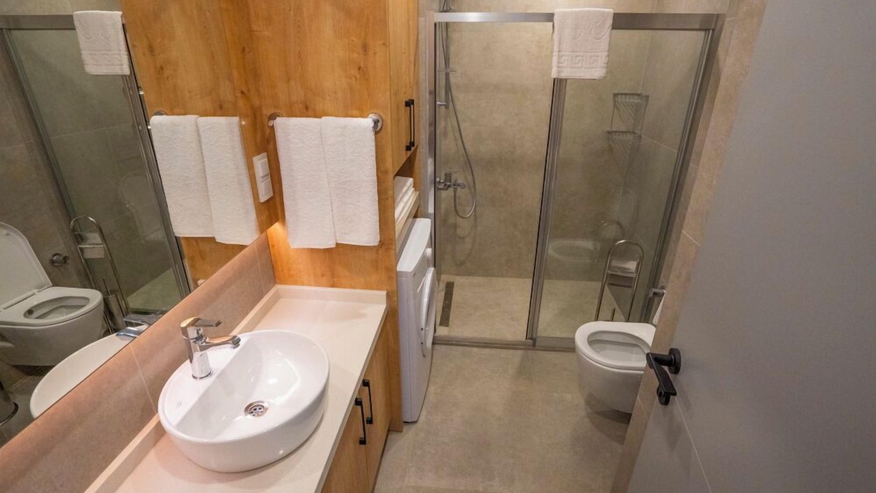 Photo of Bathroom in Lara