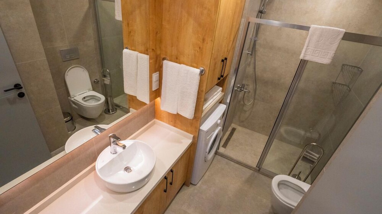 Photo of Bathroom in Lara