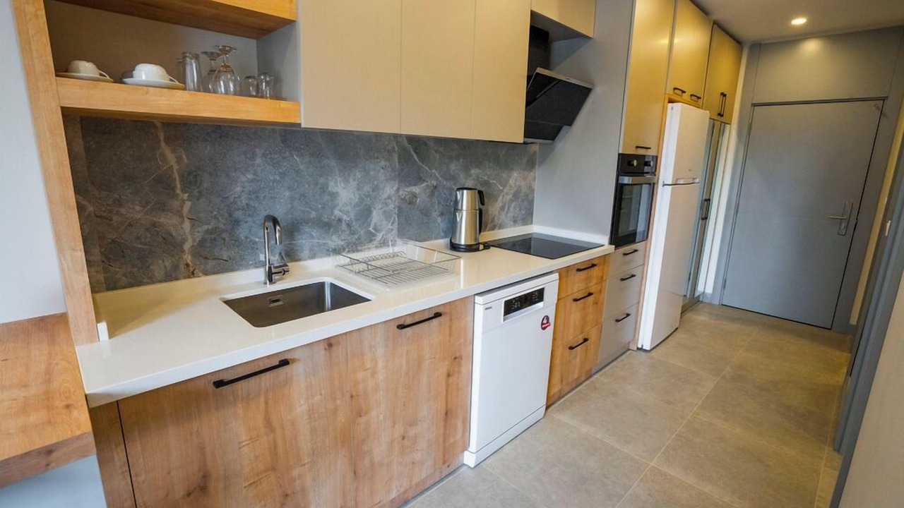 Photo of Kitchen in Lara