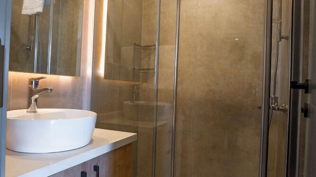 Photo of Bathroom in Lara