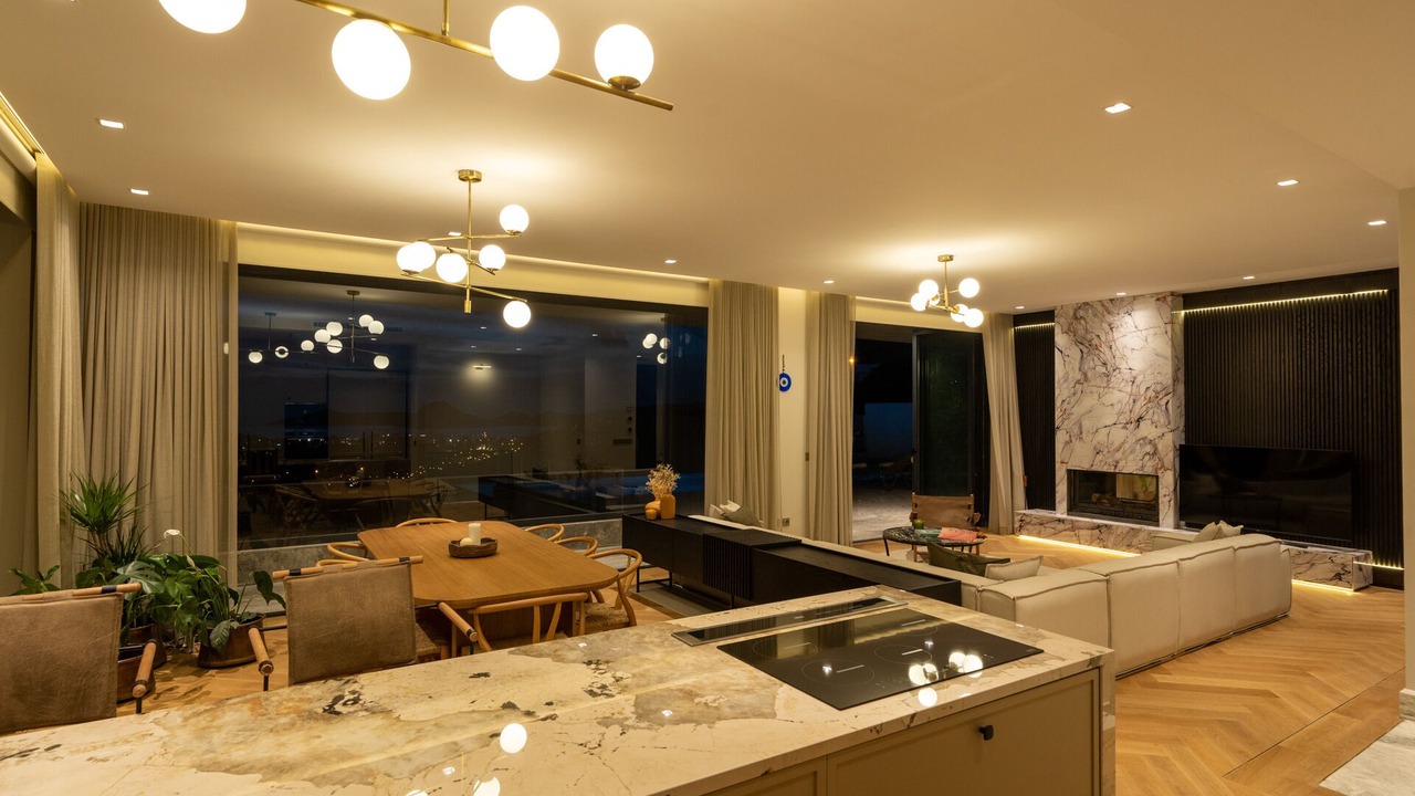 Photo of Livingroom in Mentese