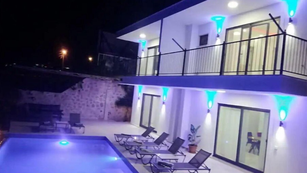 Photo of Patio Balcony in Antalya City Centre