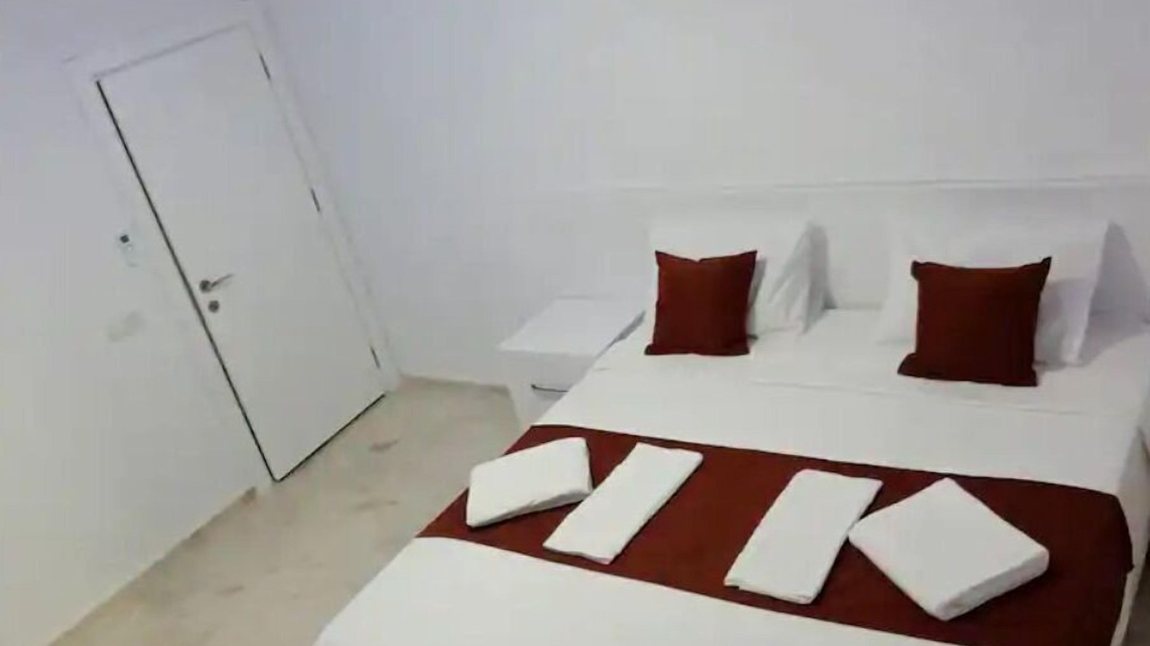 Photo of Bedroom in Antalya City Centre