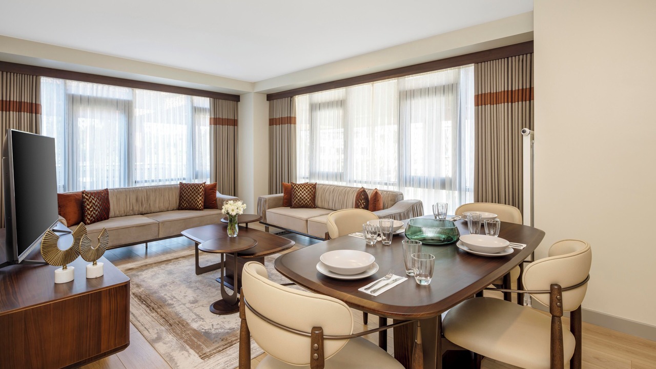 Photo of Livingroom in Bayrampasa