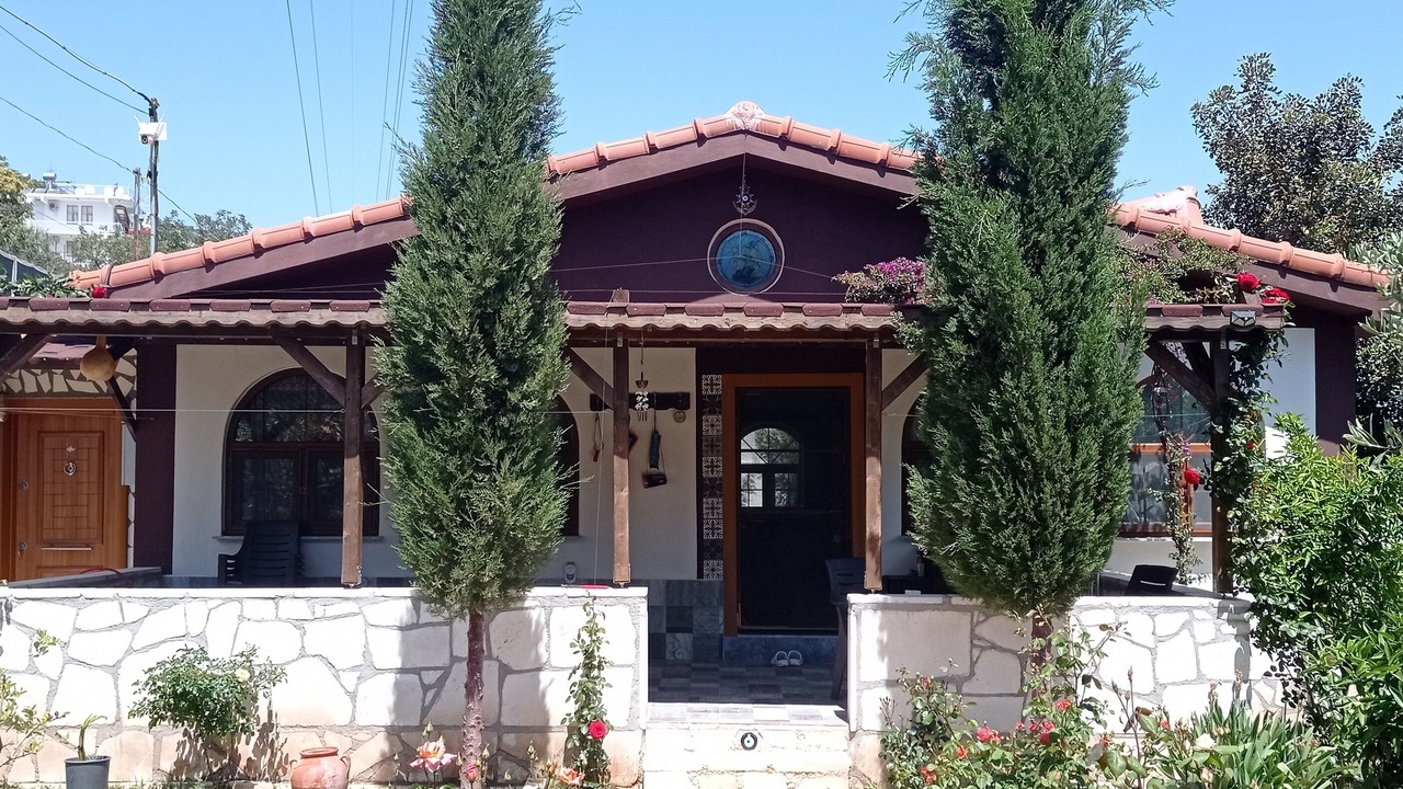 Photo of Outdoor in Finike
