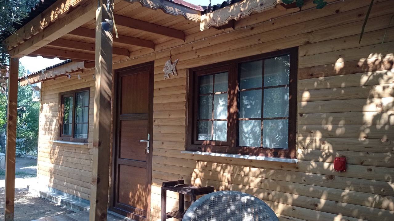 Photo of Outdoor in Finike