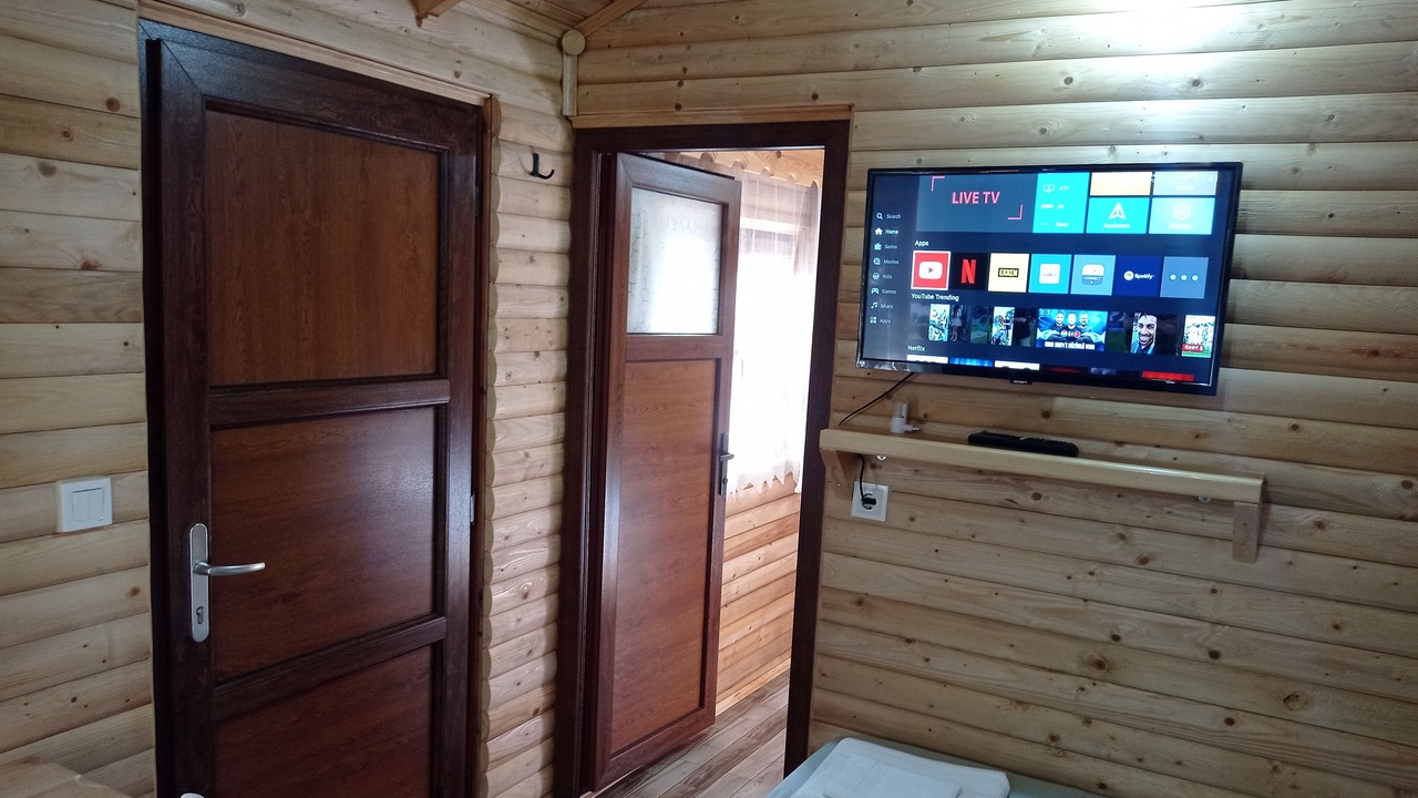 Photo of Bedroom in Finike