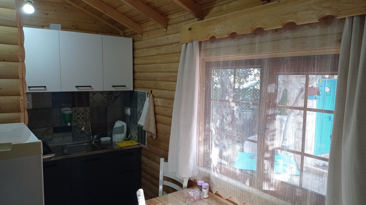 Photo of Kitchen in Finike