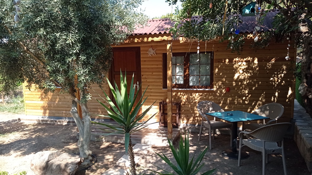 Photo of Outdoor in Finike