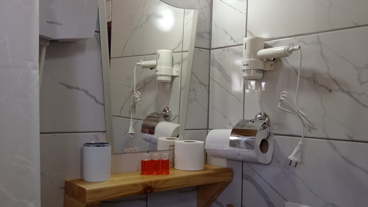 Photo of Bathroom in Finike