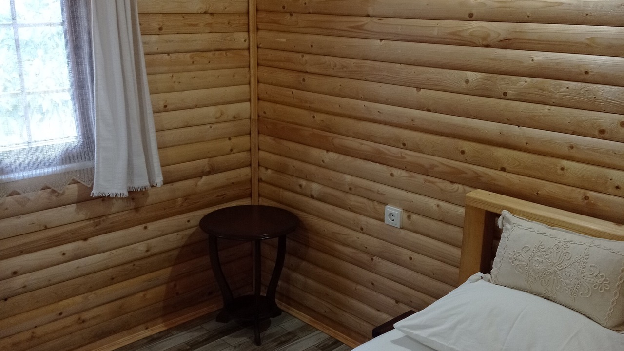 Photo of Bedroom in Finike