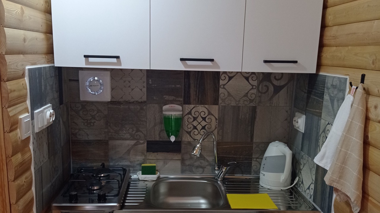 Photo of Kitchen in Finike