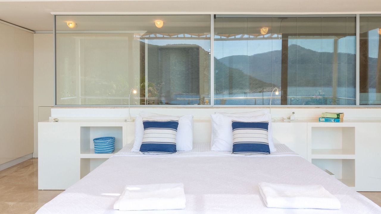 Photo of Bedroom in Kalkan