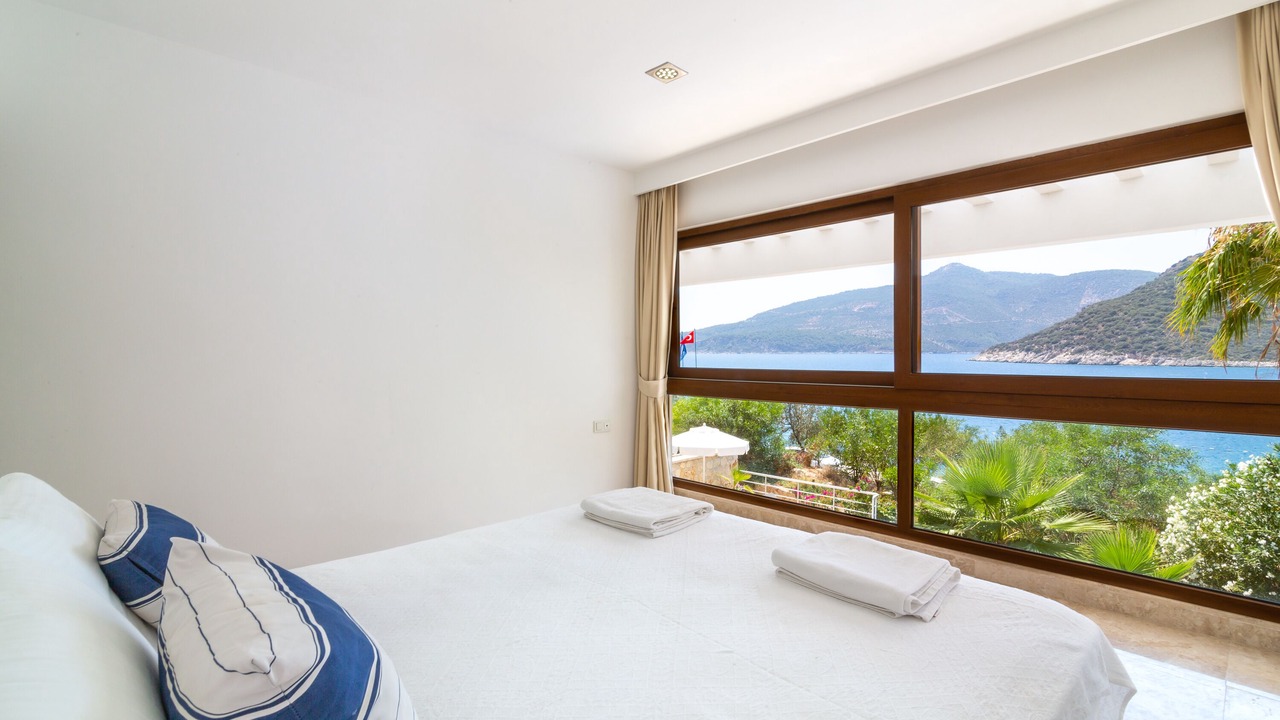 Photo of Bedroom in Kalkan
