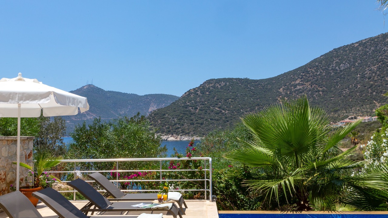 Photo of Outdoor in Kalkan
