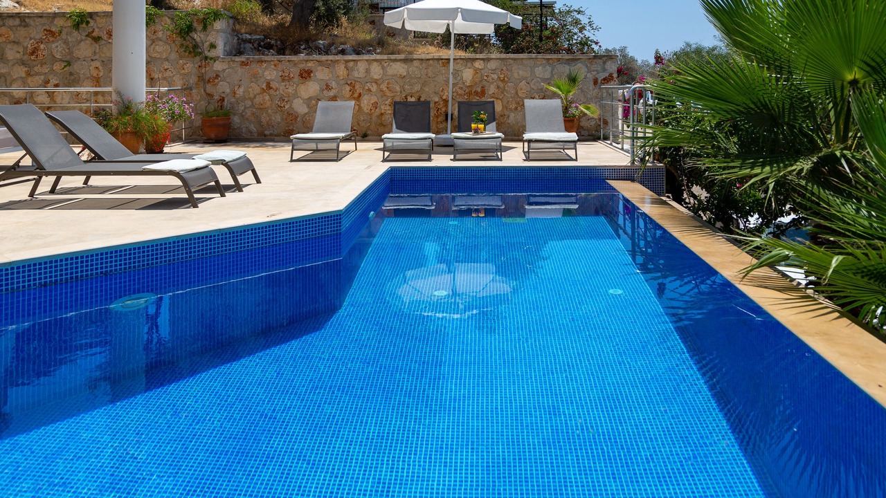 Photo of Outdoor in Kalkan