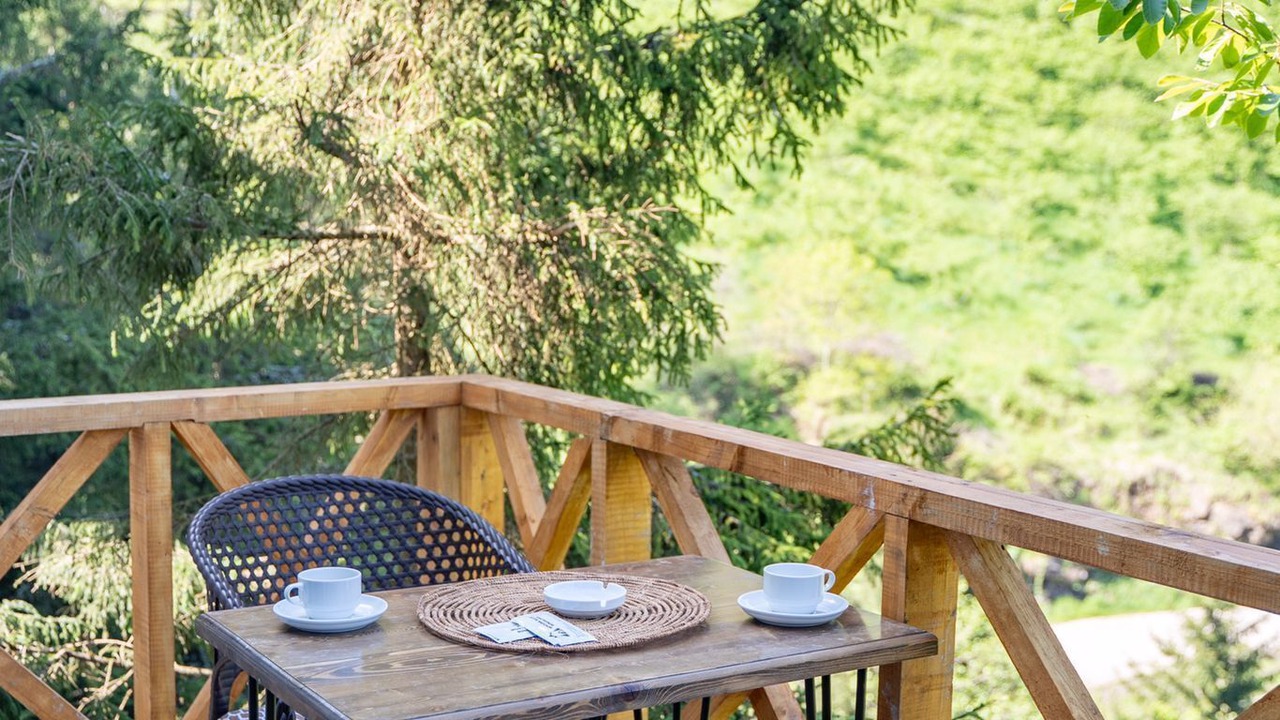 Photo of Patio Balcony in Akcaabat