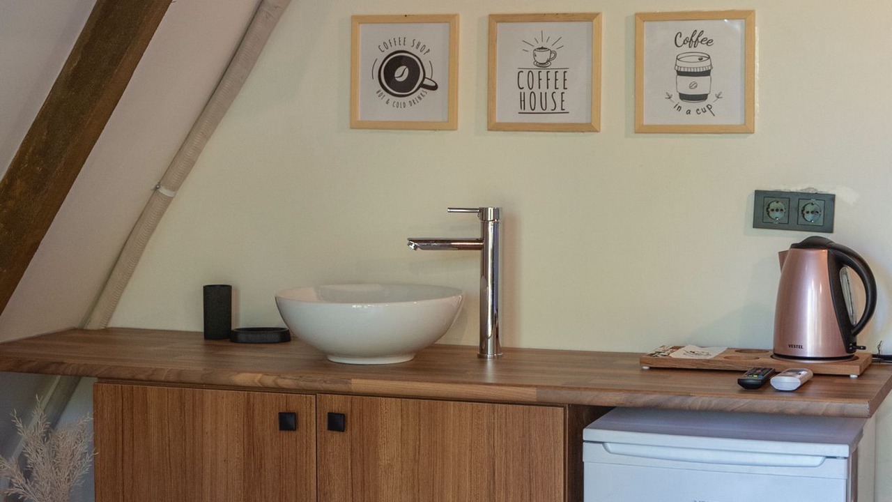 Photo of Kitchen in Akcaabat