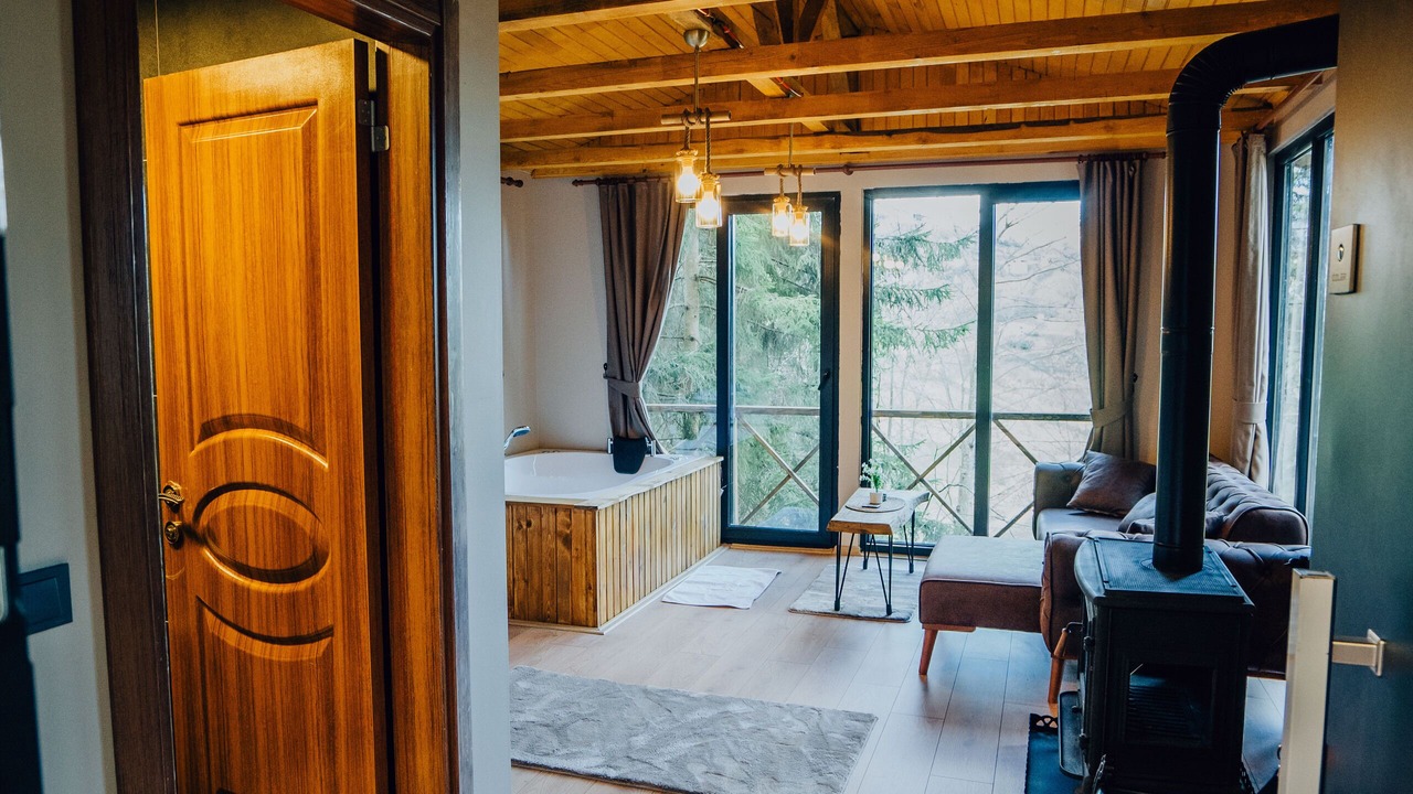 Photo of Bedroom in Akcaabat