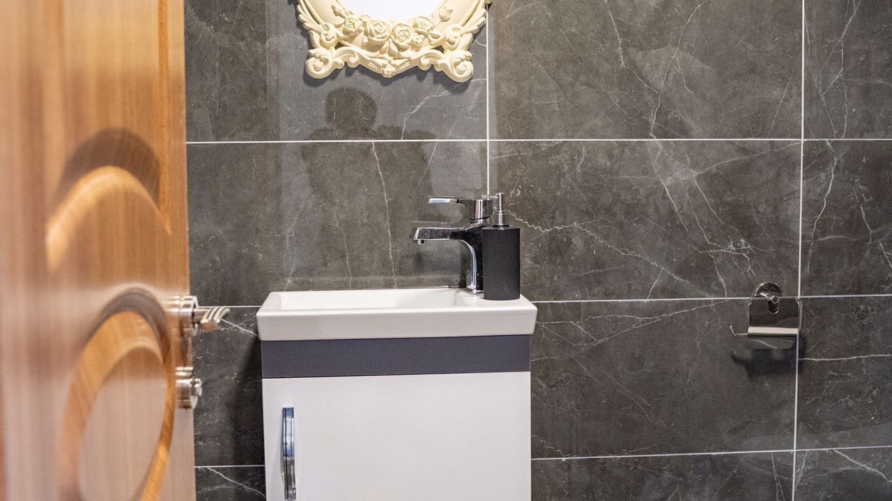 Photo of Bathroom in Akcaabat