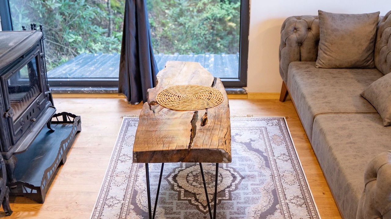 Photo of Livingroom in Akcaabat