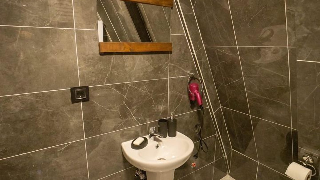Photo of Bathroom in Akcaabat
