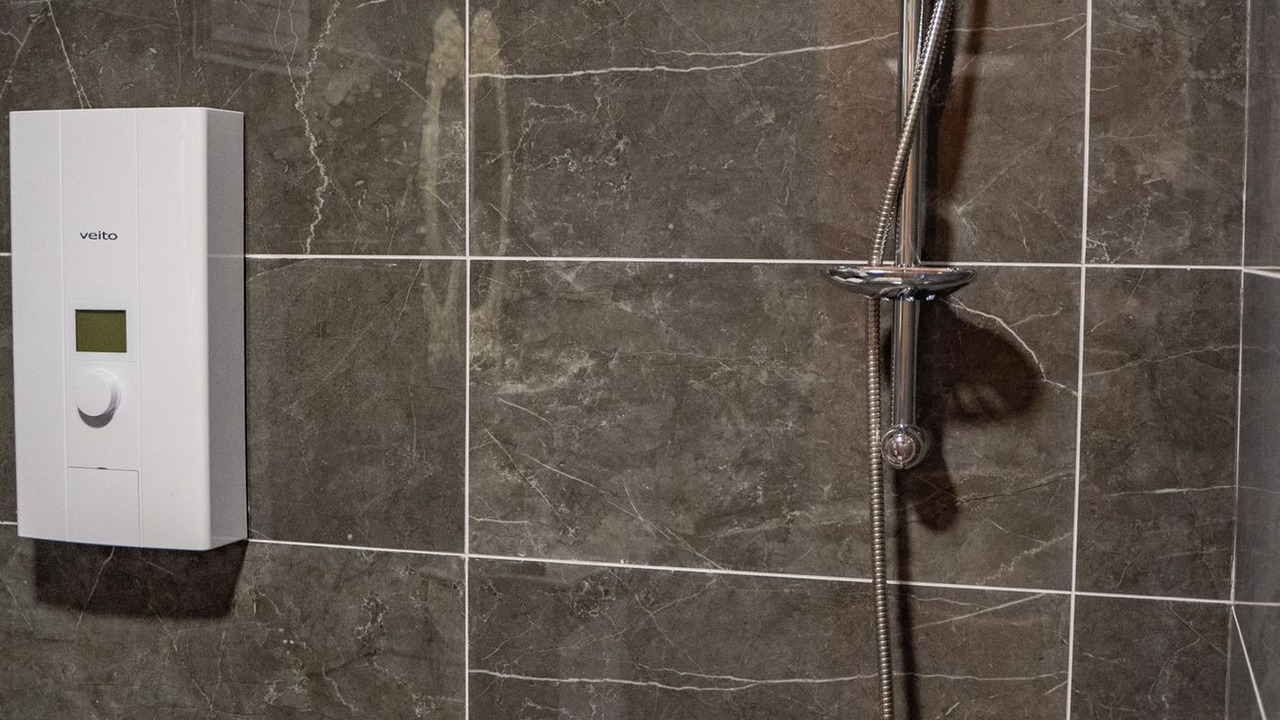 Photo of Bathroom in Akcaabat