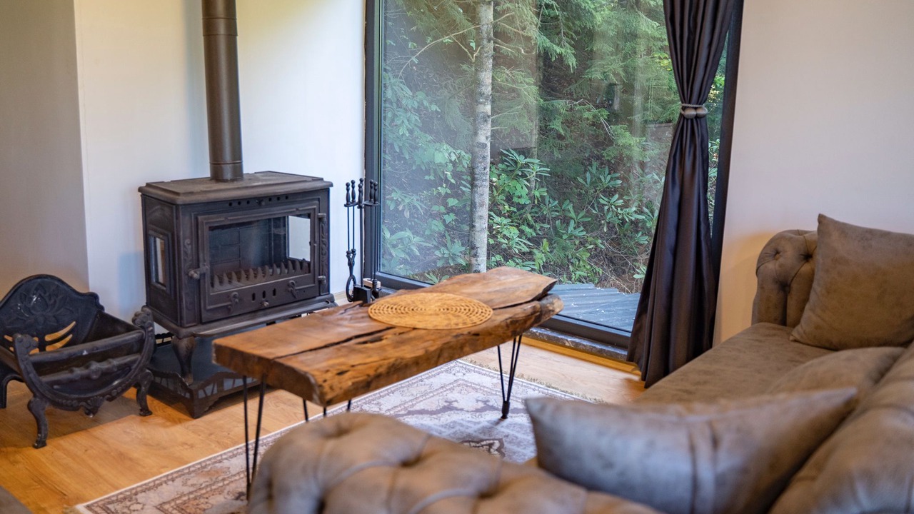 Photo of Livingroom in Akcaabat
