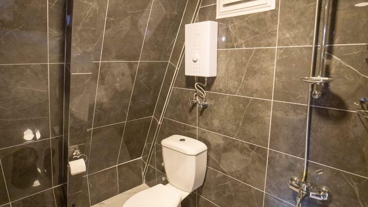 Photo of Bathroom in Akcaabat