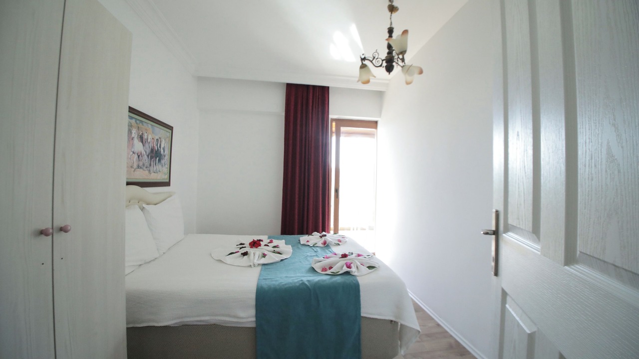 Photo of Bedroom in Akyaka