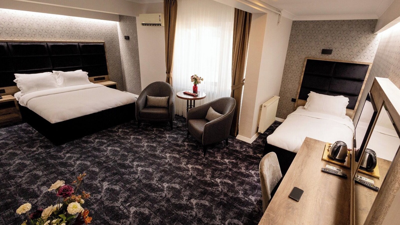 Photo of Bedroom in Trabzon
