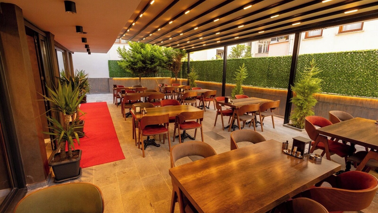 Photo of Outdoor in Trabzon